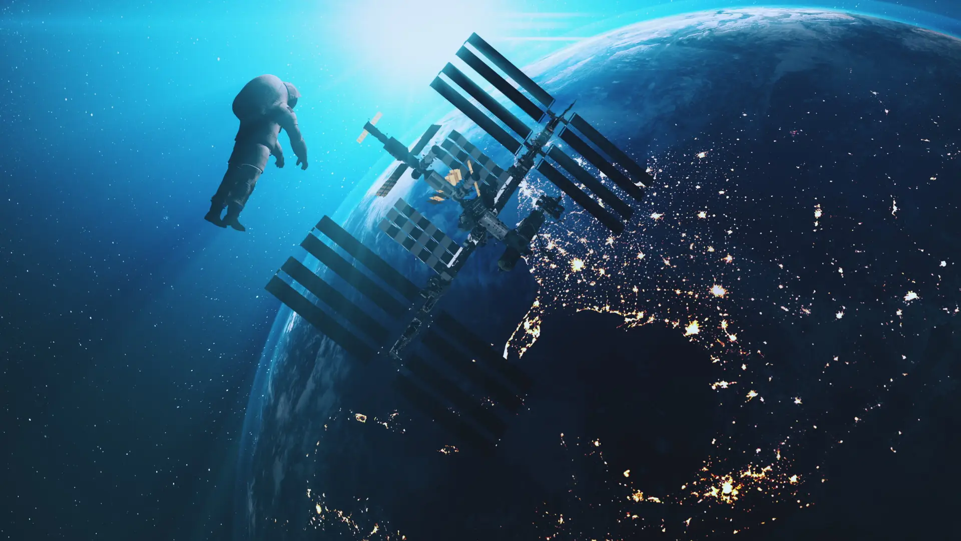 Space Biology Careers: How Breast Cancer Research Is Opening Real Jobs in Orbit