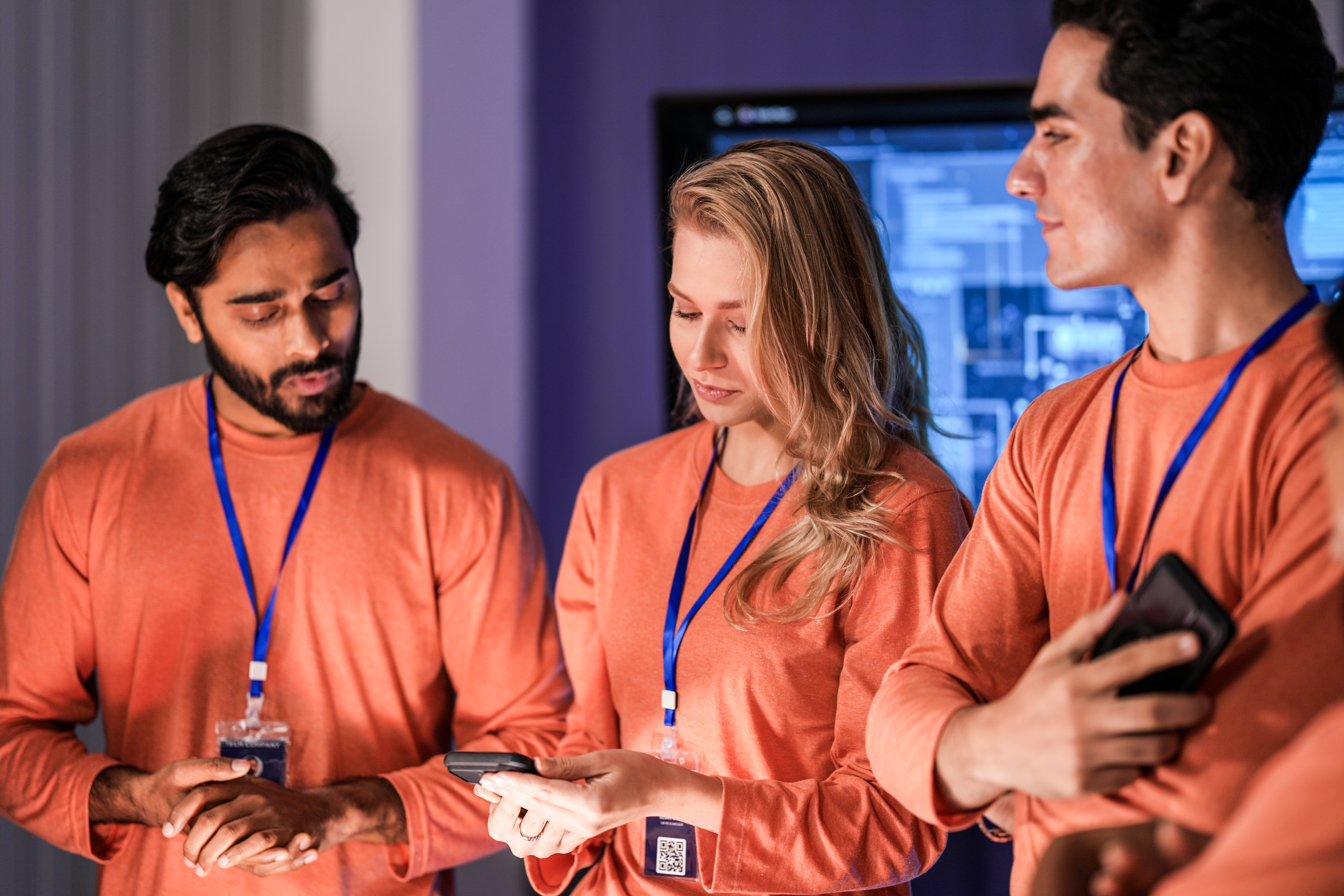 You Don’t Have to Be a Rocket Scientist: The Space Jobs Nobody Talks About