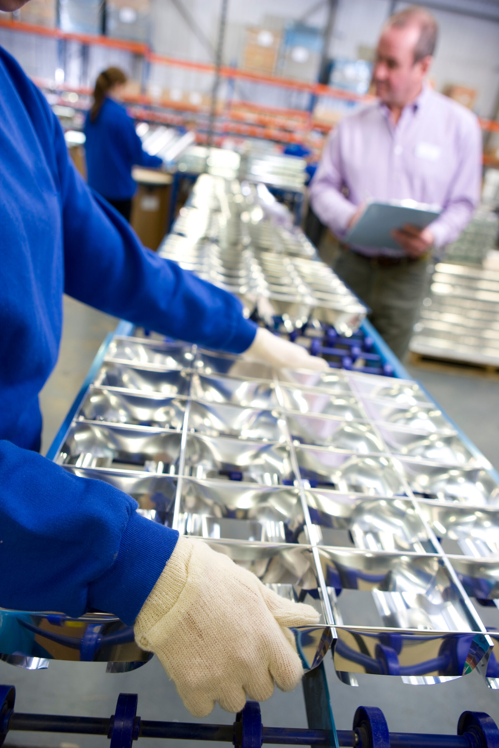 How to Become an Aerospace Technician: Build Real Spacecraft Without a Four-Year Degree