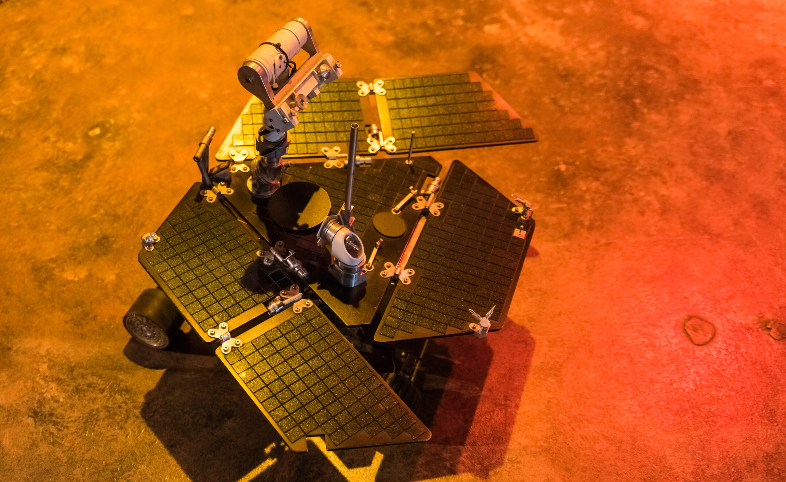 How to Become a Space Robotics Engineer: Building the Machines That Explore the Cosmos