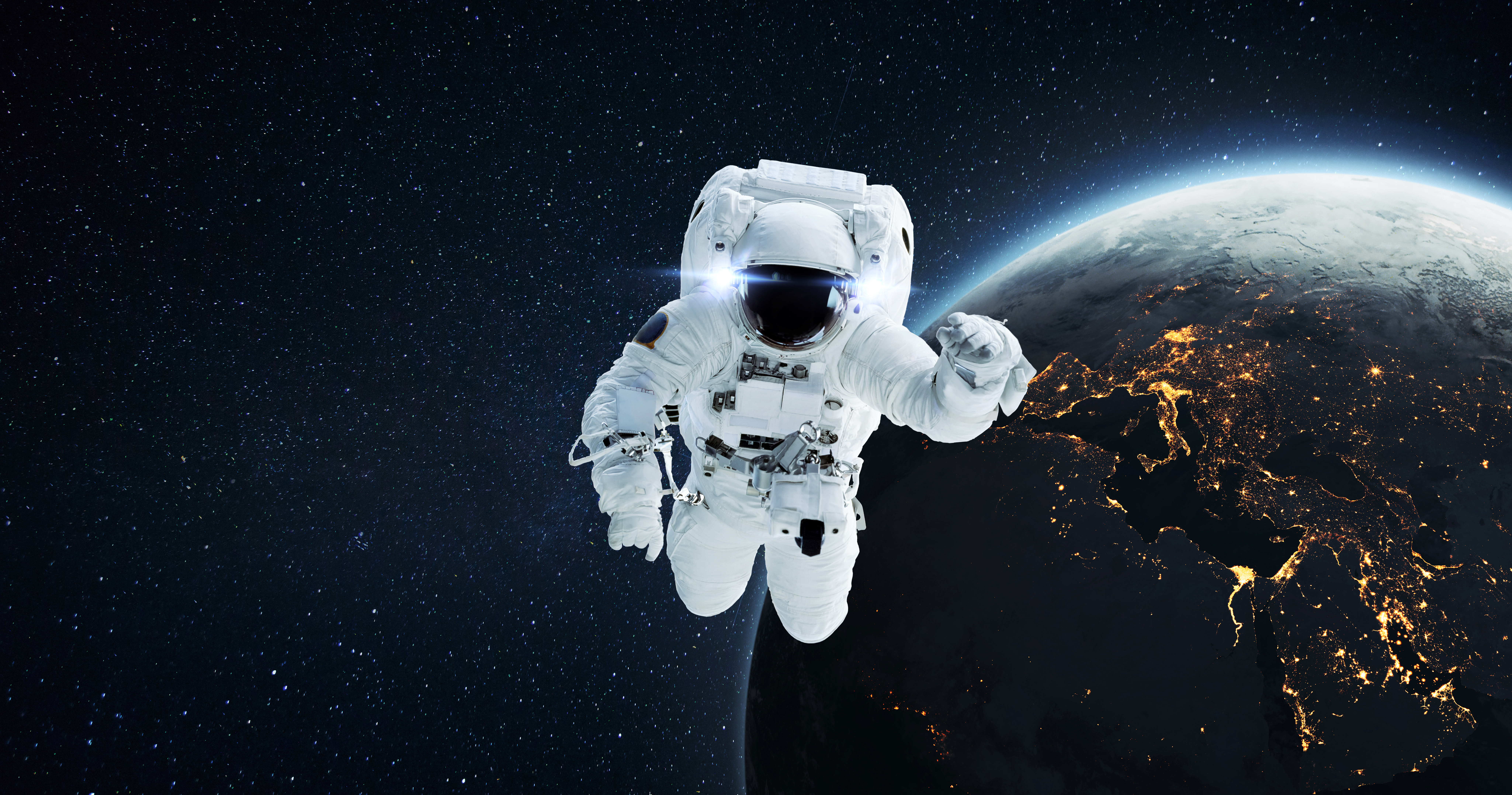 How to Get a Job at Northrop Grumman: A Step-by-Step Guide to Its Space Careers