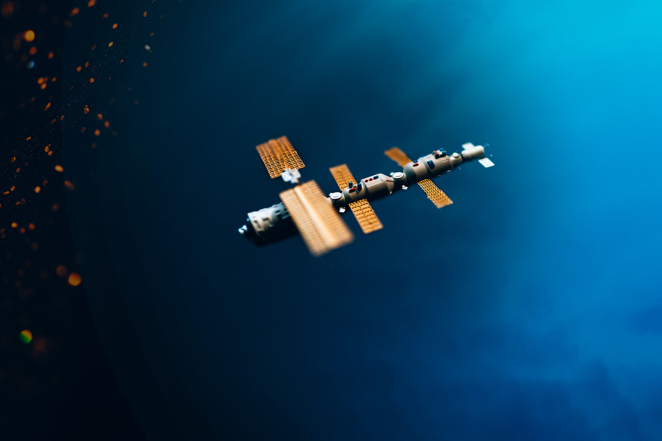 Data Centers in Space: What Has to Go Right for Starcloud’s Plan to Work