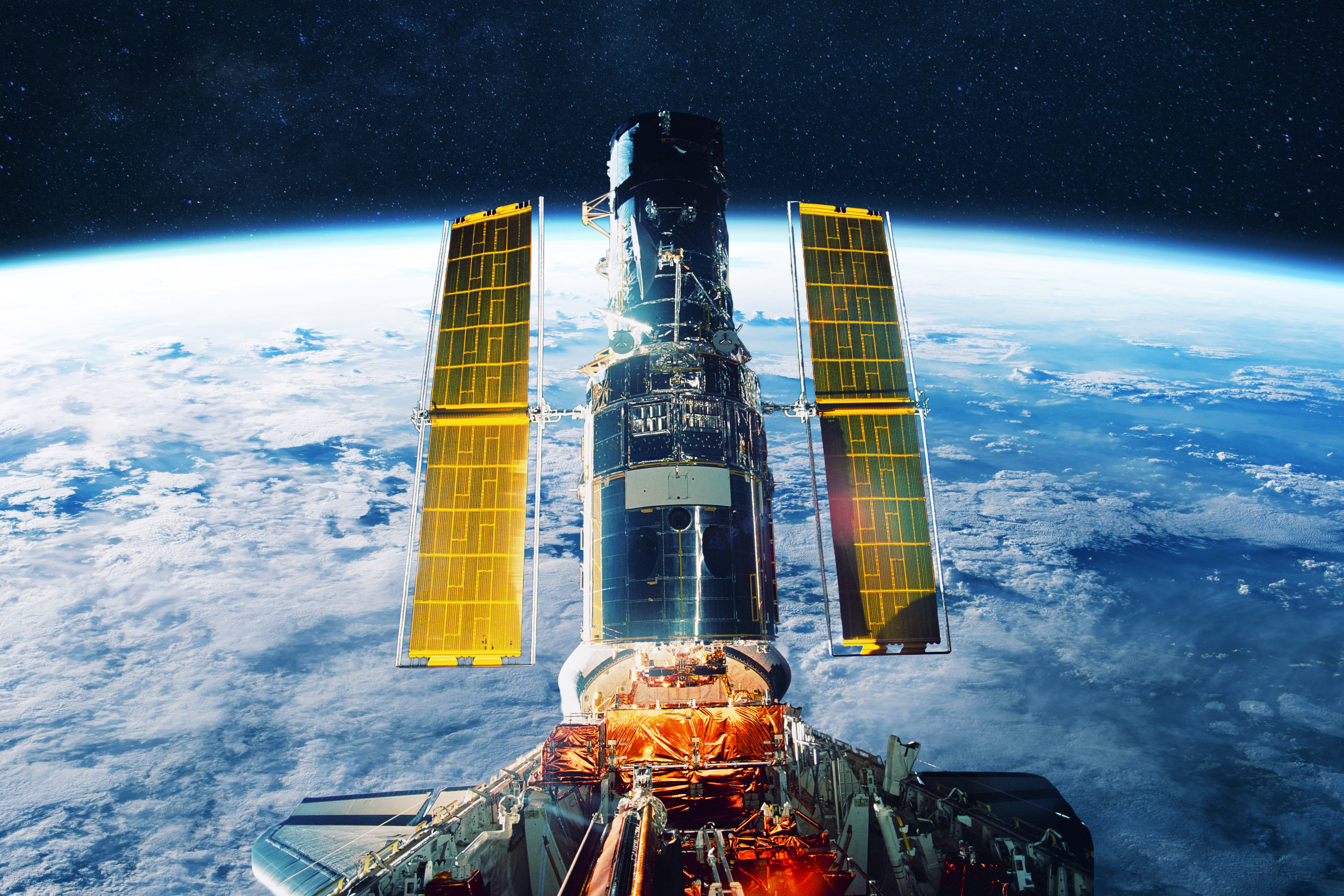 What’s Actually Happening in the Space Industry Right Now — And What It Means for Your Career