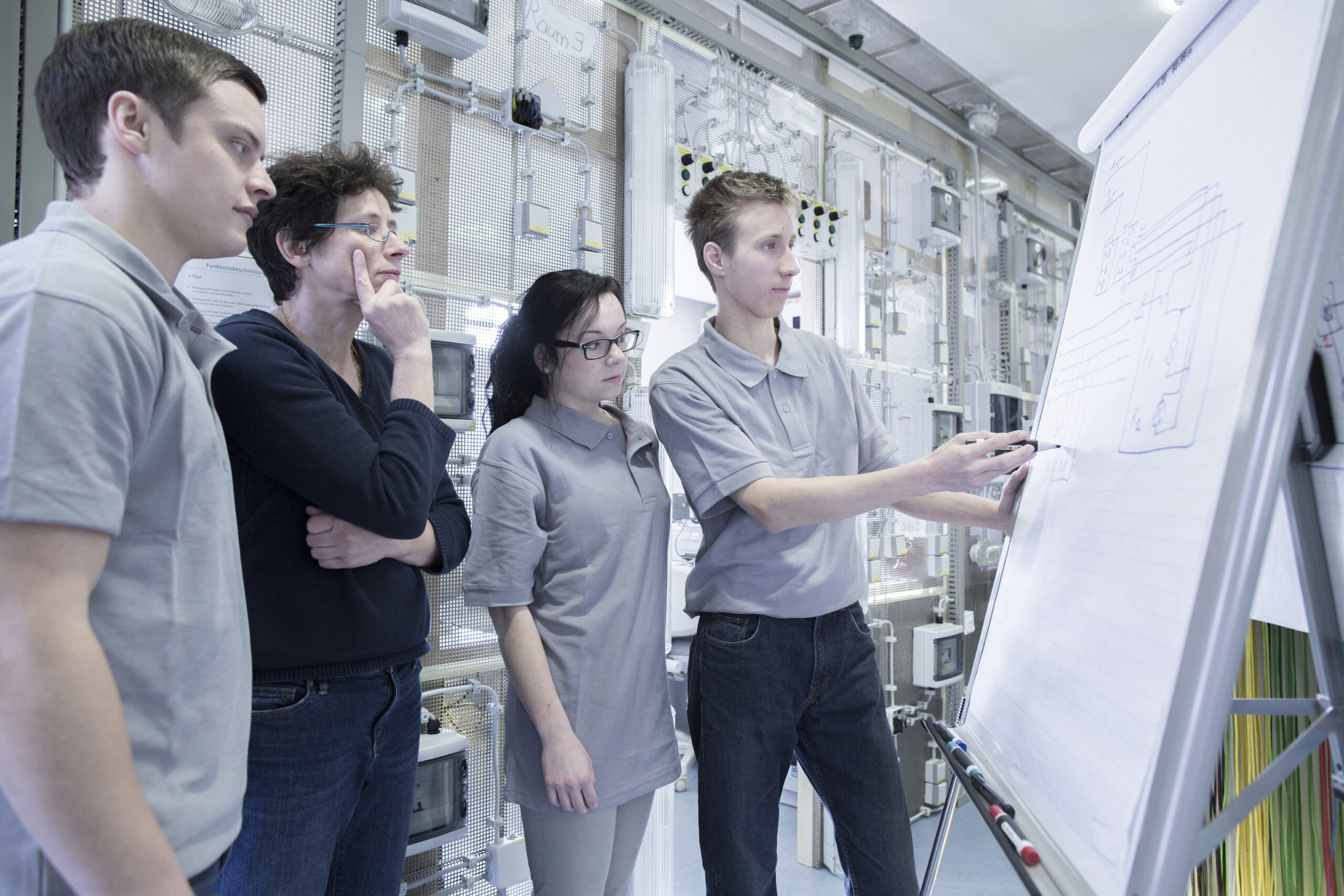 How to Become an Aerospace Quality Inspector: The Space Job Where Catching Small Things Matters Most